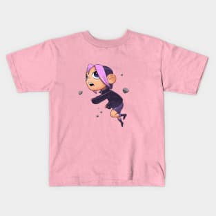 Freefall Kids T-Shirt